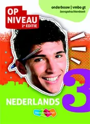 Omslag van Leeropdrachtenboek