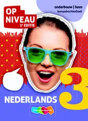 Omslag van Leeropdrachtenboek