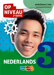Omslag van Leeropdrachtenboek