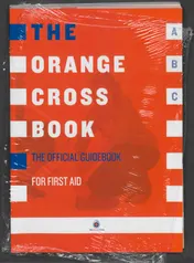 Omslag van The orange cross book