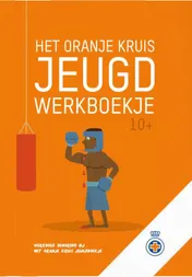 Omslag van 10+