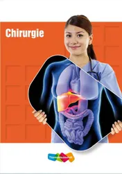 Omslag van Chirurgie