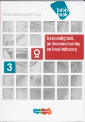 Omslag van Niveau 3