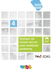 Omslag van basisboek