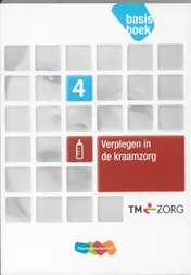 Omslag van niveau 4