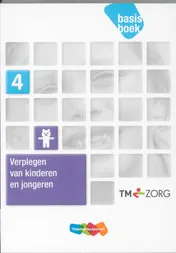 Omslag van niveau 4