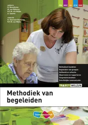 Omslag van Methodiek van begeleiden