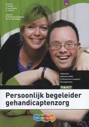 Omslag van niveau 4