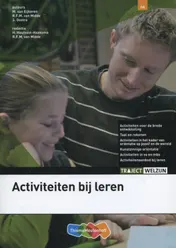 Omslag van Activiteiten bij leren