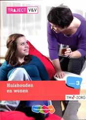 Omslag van Niveau 3