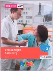 Omslag van niveau 3