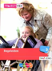 Omslag van niveau 3