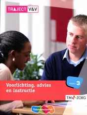 Omslag van niveau 3