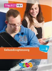 Omslag van Niveau 3