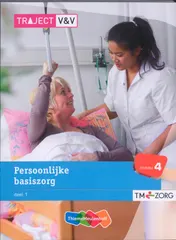 Omslag van Niveau 4