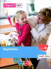 Omslag van niveau 4