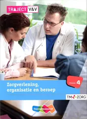 Omslag van Niveau 4