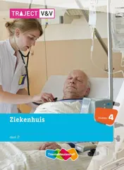 Omslag van deel 2 niveau 4