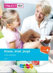 Omslag van 1 niveau 4
