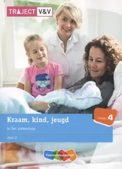 Omslag van deel 2 niveau 4