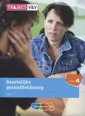 Omslag van 1 niveau 4