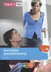 Omslag van deel 2, niveau 4