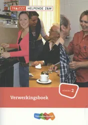 Omslag van Niveau 2
