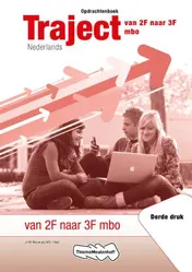 Omslag van Opdrachtenboek