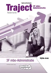 Omslag van Opdrachtenboek