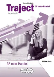 Omslag van Opdrachtenboek