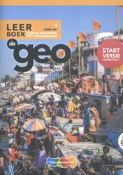 Omslag van Leerboek