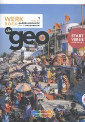 Omslag van Werkboek