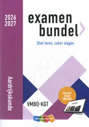 Omslag van vmbo-kgt 2026/2027