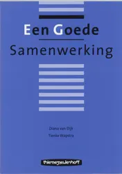 Omslag van Een Goede Samenwerking