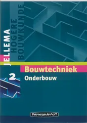 Omslag van Onderbouw