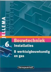 Omslag van 6b Installaties