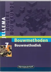 Omslag van 7 Bouwmethodiek