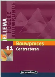 Omslag van 11 Contracteren