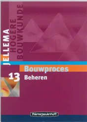 Omslag van 13 Beheren