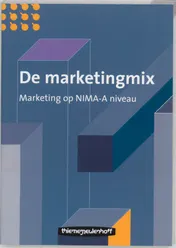 Omslag van Leerboek
