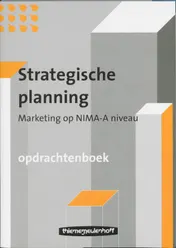 Omslag van Opdrachtenboek