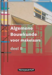 Omslag van B