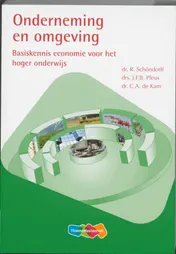 Omslag van Studiehandleiding