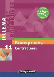 Omslag van 11 Contracteren
