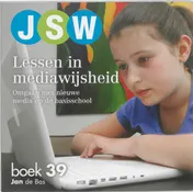 Omslag van Lessen in mediawijheid