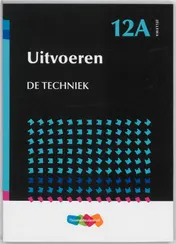 Omslag van de techniek, Uitvoeren