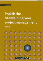 Omslag van Praktische handleiding voor projectmanagement