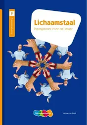Omslag van Lichaamstaal