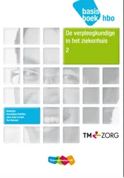 Omslag van basisboek