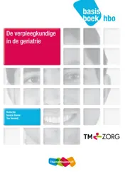 Omslag van basisboek